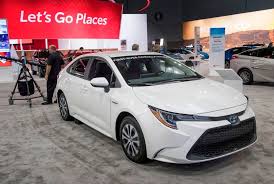 Get 2016 toyota corolla values, consumer reviews, safety ratings, and find cars for sale near you. The Biggest Complaint About Toyota Corollas Is Why They Re So Popular