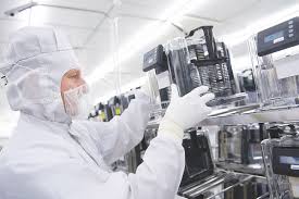 The ams brand, owned by ams ag, the osram brand, owned by osram gmbh, are separately registered trademarks. Alexander Everke Ceo Of Ams Ag