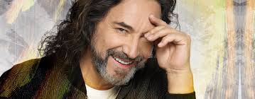 Marco Antonio Solís To Embark