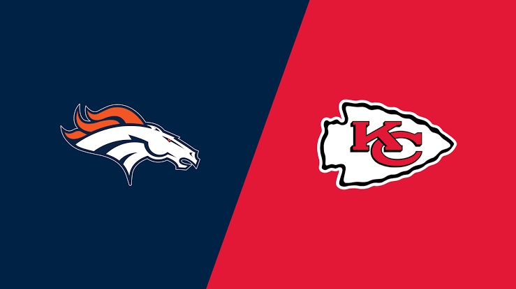 How to Stream Denver Broncos at Kansas City Chiefs: Live, TV Channel - Fubo  News