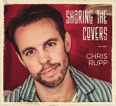 Here's what our buddy Chris Rupp has been up to! His new album "Sharing The  Covers" is out now