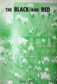 Maybe you would like to learn more about one of these? 1962 1963 Nwc The Black And Red Vol 66 By Martin Luther College Issuu