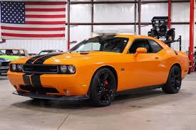 Image result for Header Orange 2012 Challenger