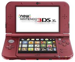 Maybe you would like to learn more about one of these? Todos Los Detalles Sobre El Lanzamiento Del New Nintendo 3ds En America Gameover Vg