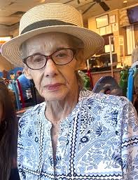 Dolores Romero Obituary