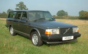 Classic 1984 volvo 240 stunning estate low mileage. Volvo 240 Glt Estate Picture 2 Reviews News Specs Buy Car