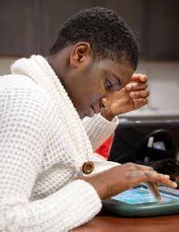 Casandra Blake's Instagram, Twitter & Facebook