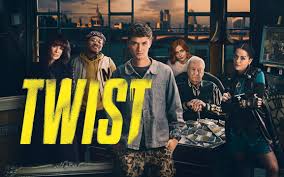 Kind of disappointing i bought this movie so i bought. Twist Movie Raff Law Michael Caine Lena Headey Rita Ora Video Dailymotion