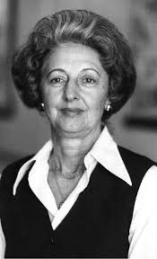 Former Mormon women's leader Florence Jacobsen dies at 103, but her hand in  preserving historic sites lives