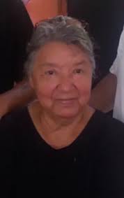 Obituary information for Ollie Bigwitch