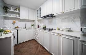 However, actual rates will depend on many factors such as the costs of materials, the amount of labor and the complexity of design. Kitchen Renovation In Singapore 11 Mistakes To Avoid