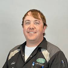 Jaguar Gulf Coast Staff