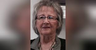 Obituary information for Barbara Ann Nutt