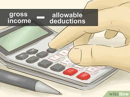 How To Calculate Amount Of Food Stamps 13 Steps With Pictures