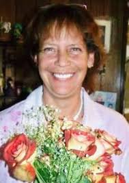 Patricia (Pat) Elaine Barton (Jewkes)