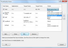 Image result for proxifier