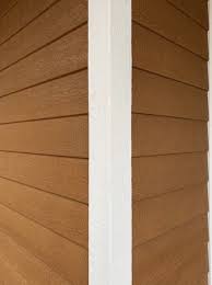 The treatment weatherizes the wood, prevents rot and bugs, and enhances fire resistance. Composite Siding Kwp Siding Products Compsite Siding Panels In 2021 Composite Wood Siding Engineered Wood Siding Wood Siding Exterior