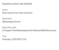 Changes To Exclusions For Kaspersky Needed Malwarebytes For Windows Support Forum Malwarebytes Forums
