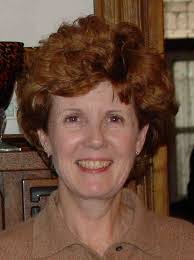 Mary Auger's Instagram, Twitter & Facebook