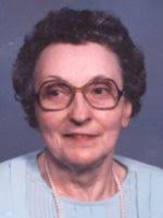 Dorothy May Casebeer Obituary February 7, 2002