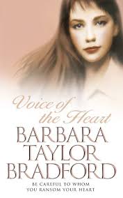 Voice of the Heart :HarperCollins Australia