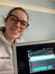 Senior Spotlight: From Robots to Octopuses, Kate Weiss