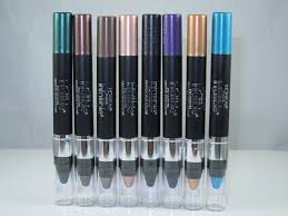 L Oreal Infallible Eye Crayon Review Swatches Musings Of A Muse Eyeshadow Crayon Loreal Paris Infallible Loreal Paris Makeup
