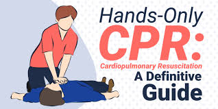 You will need it to open a bank account, get a danish phone number, loan books from the library. Hands Only Cpr A Definitive Guide News Makati Medical Center