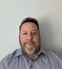 Today I start a new job.