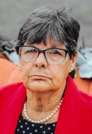 Obituary for Loyce "Cookie" Gatlin