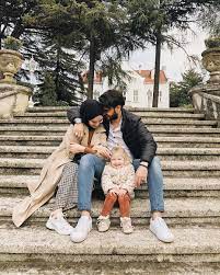 Pin On Muslim Couples