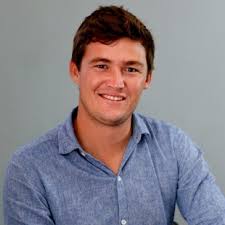 Winston Benjamin Chua