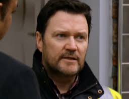 Coronation Street Blog: Why I think Owen Armstrong is a good villain