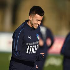 Trey mancini bio nombre completo: Four Roma Players Recalled By Mancini Chiesa Di Totti
