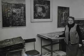 Esther Scusterl, Arteuy, Galeria de Arte Latinoamericano, Latin American  Fine Arts Gallery, Artista, Artist, Mercosur, Uruguay, Montevideo, Punta  del Este, Ibero, Sudamerica, Sur