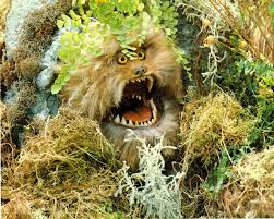 The World of The Dark Crystal — Spotlight on Fizzgig, from Jim Hensons THE  DARK...
