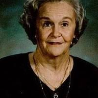 Polly Gaddy Obituary