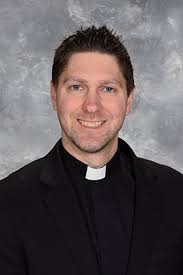 St. Mary of the Falls School