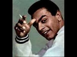 Johnny Mathis