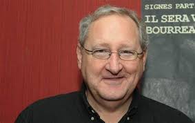 Cody's Film, TV, and Video Game Blog: My Friend Jeff