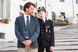 Protagonista della 13esima stagione sarà sempre terence hill, mentre l'attore romano vestirà i panni di un sacerdote al suo primo incarico. Fiction Club Don Matteo 12 Terza Puntata In Prima Visione Su Rai1