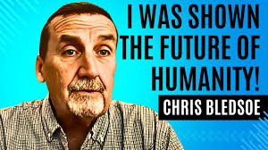 A Reaction to our Brother Chris Bledsoe