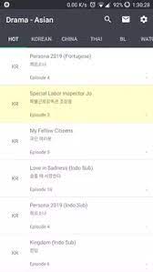 Install this free vpn app and can watch popular china apps moretv, mangotv, tencent, vst, iqiyi, beetv. Asian Drama Korean Thai Chines Drama Bl Apk 2 0 Download For Android Download Asian Drama Korean Thai Chines Drama Bl Apk Latest Version Apkfab Com