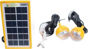 We recommend the top mini solar panels & kits. Solar Universe India Mini Home Lighting Kit With 2 Led Bulbs 3w Each Inbuilt 17wh Lithium Battery 5w Panel Usb Mobile Charger Electricity Charger Solar Light Set Price In India