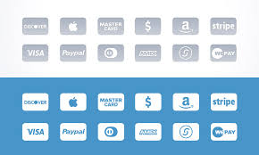 Again, there are four main u.s. 15 Free Credit Card Icons Designers Love To Have For Web Design Naldz Graphics