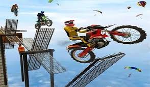 Modapkgames Club Master App Stunts Racing Games