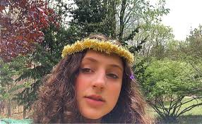 Sydney Fentzke has conquered obstacles and acquired an appreciation for  life beyond her years