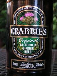 Most ginger beer that you will find on the market will indeed be gluten free. Pin By Kristin Hockenberry On Imbibe Ginger Beer Crabbies Beer