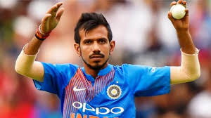 Yuzvendra Chahal Biography, Profile, Age, Country, Cricket Stats, Wife,  Height, Salary, IPL, Wiki, and more - Sports