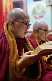 Tara Abbey and Vajra Vidya Institute